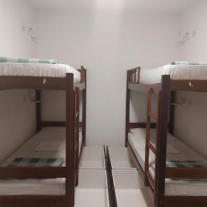 Bed 4-Bed Mixed Dormitory Room