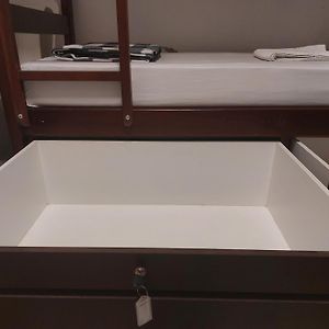 Bed 6-Bed Mixed Dormitory Room